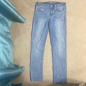 American Eagle Women’s Jeans